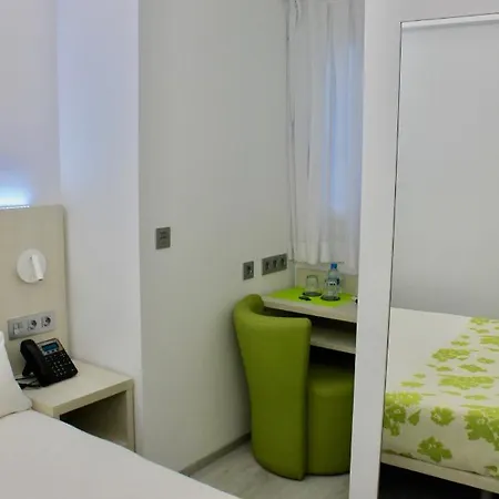 Hotel Rambla
