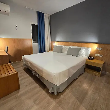 Hotel Rambla Contactless Alicante