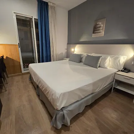 Rambla Hotel Alicante