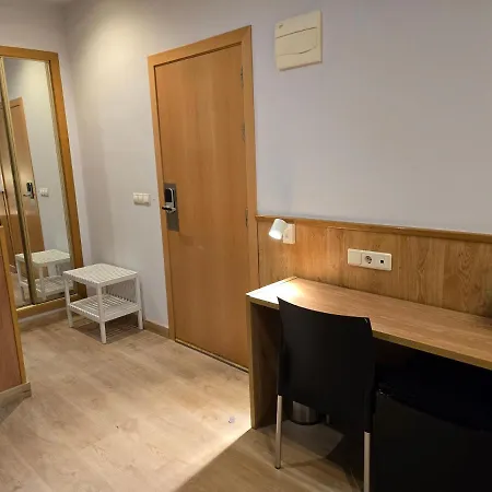 Rambla Hotel