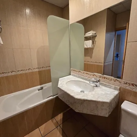 Rambla Hotel