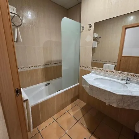 Hotel Rambla 2*