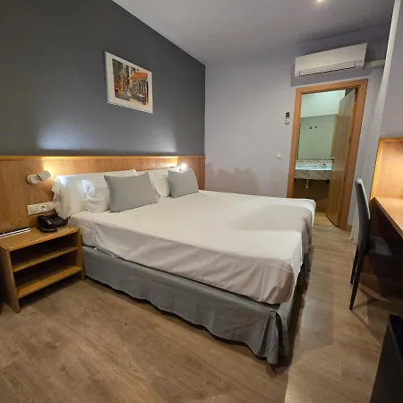 Rambla Hotel