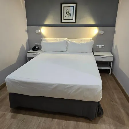 Rambla Hotel