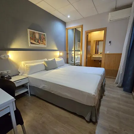 Rambla Hotel Alicante