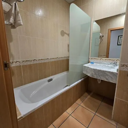Hotel Rambla