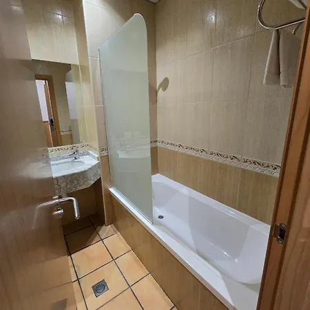 Rambla Hotel Alicante