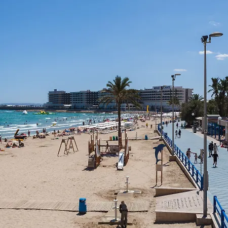 Rambla Hotel Alicante