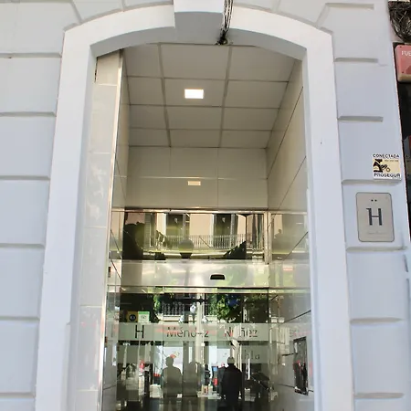 Rambla Hotel