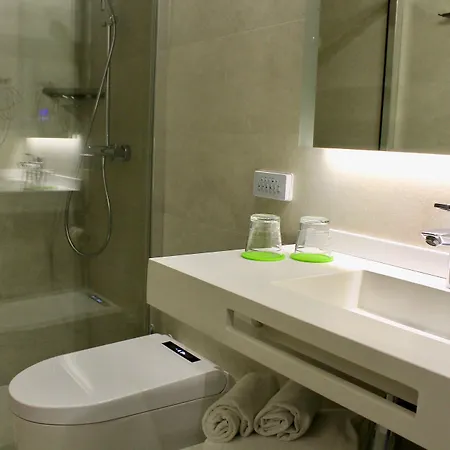 Rambla Hotel
