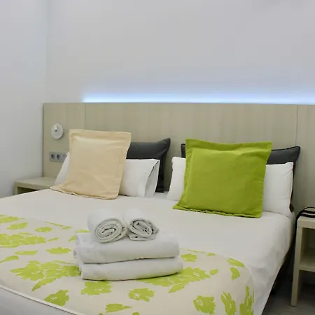 Rambla Hotel