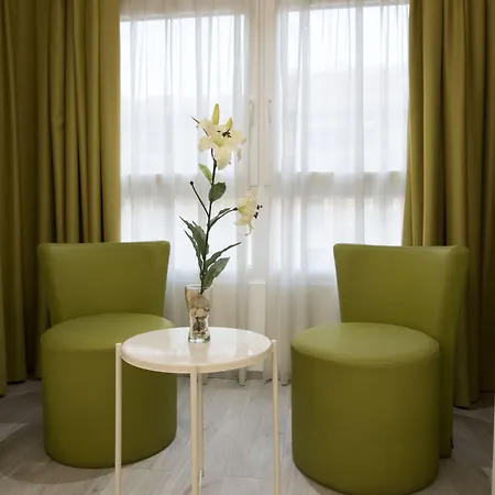 Hotel Rambla
