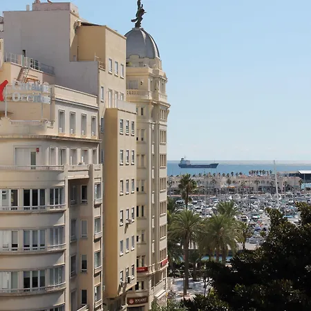 Rambla Alicante