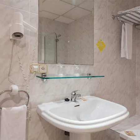 Rambla Hotel