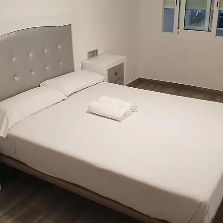Rambla Hotel 2*