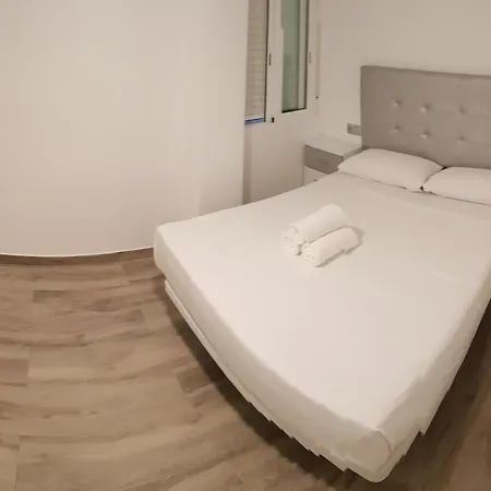 Rambla Hotel 2*