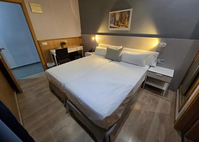 Rambla 2* 阿利坎特