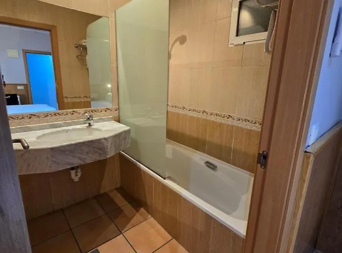 Rambla 2* 阿利坎特