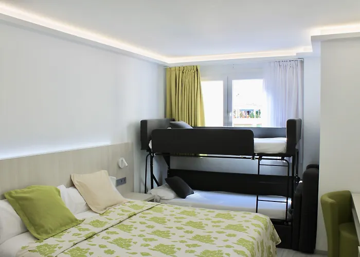 Rambla 2* 阿利坎特