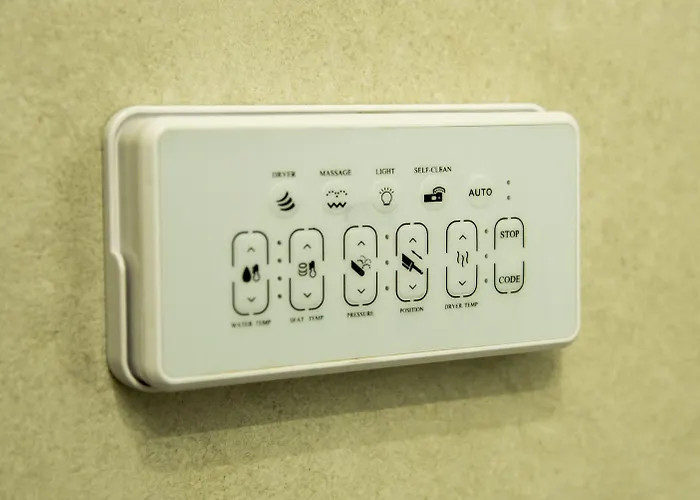 酒店 Rambla 阿利坎特