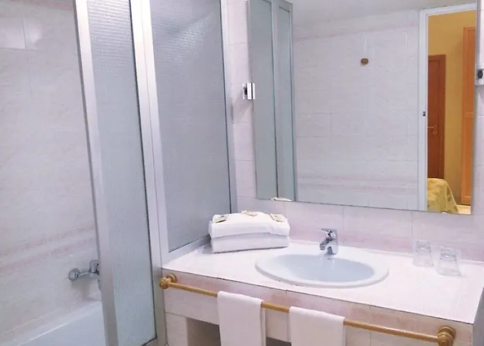 Rambla 2* 阿利坎特