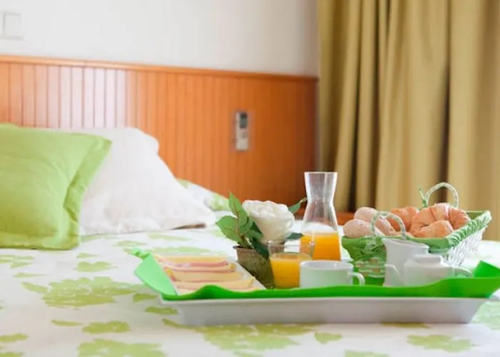 Rambla 2* 阿利坎特