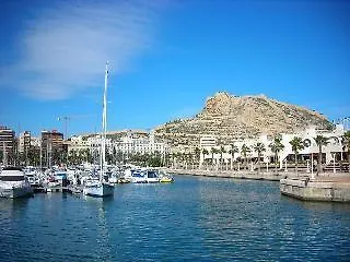 מלון Rambla