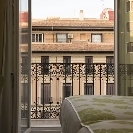 Rambla Hotel Alicante