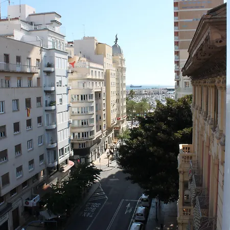فندق Rambla 2*