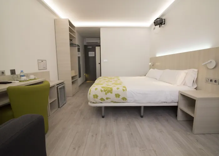 Hotel Rambla 2*