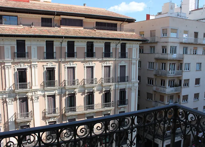Hotel Rambla